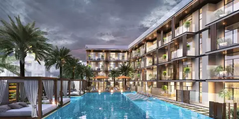 Avanos in Jumeirah Village Circle, Dubai, foto 2