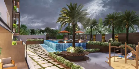 Avanos in Jumeirah Village Circle, Dubai, foto 5