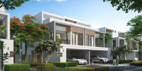 Aura Tilal Al Ghaf in Tilal Al Ghaf, Dubai, foto 2