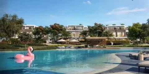 Aura Tilal Al Ghaf in Tilal Al Ghaf, Dubai, foto 3