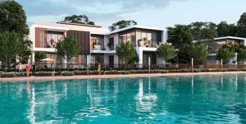 Sobha Hartland Phase 2 By Sobha in Sobha Hartland 2, Dubai, foto 2