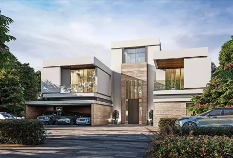Sobha Hartland Phase 2 By Sobha in Sobha Hartland 2, Dubai, foto 3