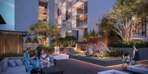Prive Residence in Dubai Hills Estate, Dubai, foto 2