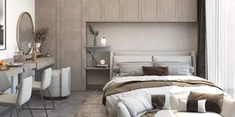 Prive Residence in Dubai Hills Estate, Dubai, foto 5