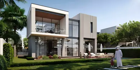 Murooj Al Furjan Phase 2 By Nakheel in Al Furjan, Dubai, foto 4