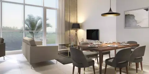 PG Upperhouse in Al Furjan, Dubai, foto 2