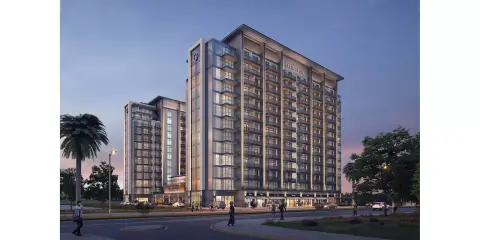 Kensington Waters in Sobha Hartland, Dubai, foto 3