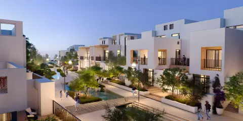 Bliss By Emaar, Arabian Ranches 3, Dubai