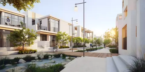 Bliss By Emaar in Arabian Ranches 3, Dubai, foto 2