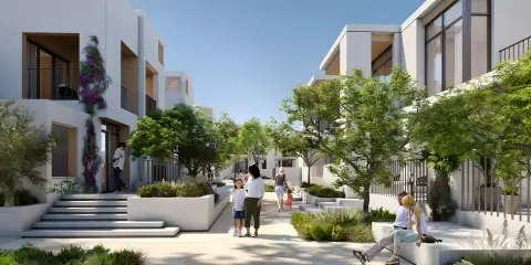 Bliss By Emaar in Arabian Ranches 3, Dubai, foto 4