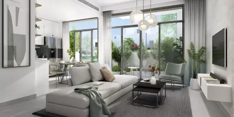 Bliss By Emaar in Arabian Ranches 3, Dubai, foto 5