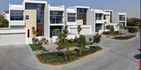 Mohammed Bin Rashid Al Maktoum City , District One Phase III , A Villas in Mohammed Bin Rashid City, Dubai, foto 2