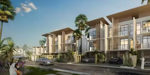 Motor City Hills in Motor City, Dubai, foto 2