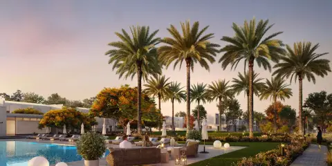 La Rosa Phase 5 By Dubai Properties in Villanova, Dubai, foto 2