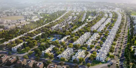 La Rosa Phase 5 By Dubai Properties in Villanova, Dubai, foto 4