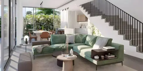 June Phase 2 By Emaar in Arabian Ranches 3, Dubai, foto 4