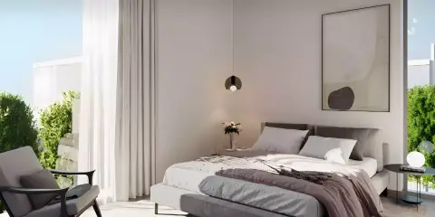 June Phase 2 By Emaar in Arabian Ranches 3, Dubai, foto 5