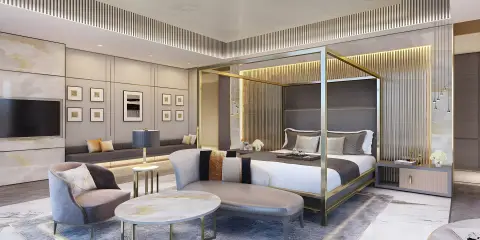 Five Luxe JBR in Jumeirah Beach Residence, Dubai, foto 2