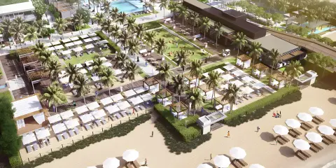 Five Luxe JBR in Jumeirah Beach Residence, Dubai, foto 4