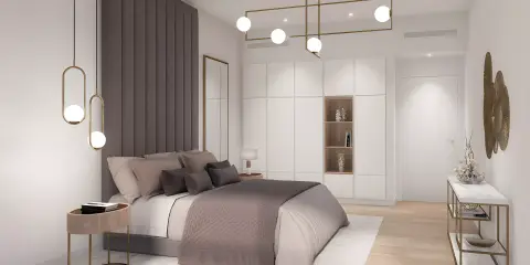 La Sirene Phase1 By Meraas in Port De La Mer, Dubai, foto 5
