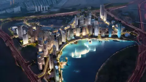 Artistry Phase 2 in Dubai Design District, Dubai, foto 4