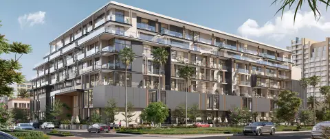 Oxford 212 in Jumeirah Village Circle, Dubai, foto 2