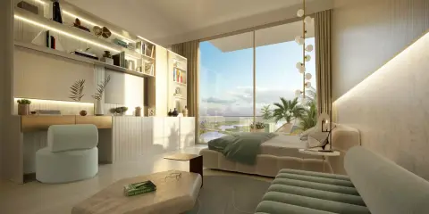 Regalia By Deyaar in Business Bay, Dubai, foto 2