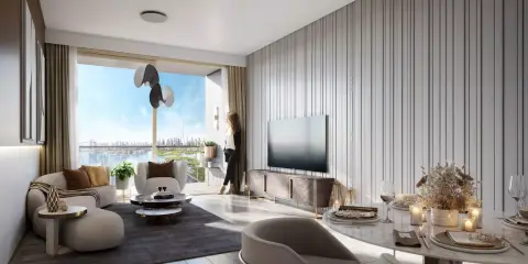 Regalia By Deyaar in Business Bay, Dubai, foto 4