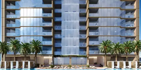 Regalia By Deyaar in Business Bay, Dubai, foto 5