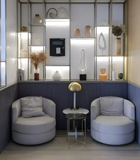 Luma21 in Jumeirah Village Circle, Dubai, foto 3