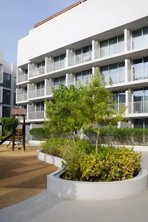 Luma21 in Jumeirah Village Circle, Dubai, foto 4