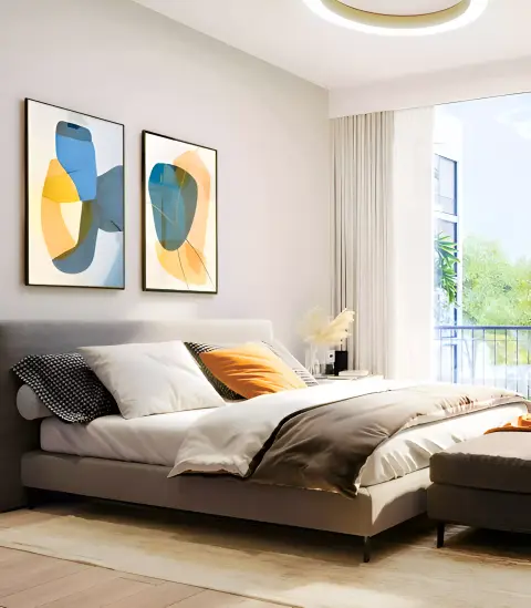 Luma21 in Jumeirah Village Circle, Dubai, foto 5