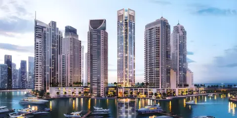 LIV Marina, Dubai Marina, Dubai