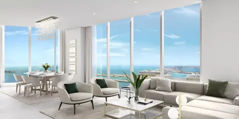LIV Marina in Dubai Marina, Dubai, foto 3