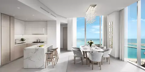 LIV Marina in Dubai Marina, Dubai, foto 4
