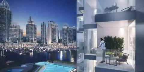LIV Marina in Dubai Marina, Dubai, foto 5