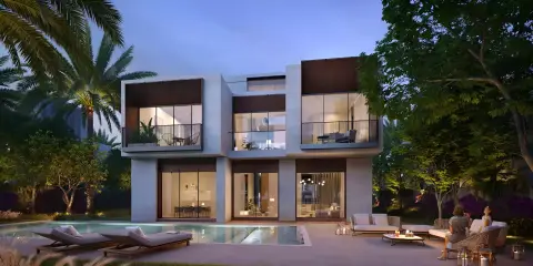 Palm Hills, Dubai Hills Estate, Dubai