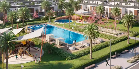 Murooj Al Furjan By Nakheel in Al Furjan, Dubai, foto 3