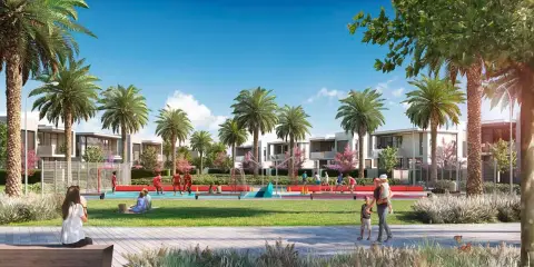Murooj Al Furjan By Nakheel in Al Furjan, Dubai, foto 4