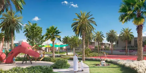 Murooj Al Furjan By Nakheel in Al Furjan, Dubai, foto 5