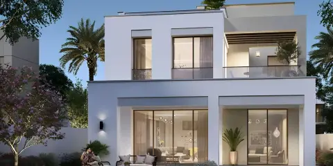 Caya By Emaar in Arabian Ranches 3, Dubai, foto 2
