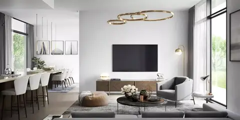 Caya By Emaar in Arabian Ranches 3, Dubai, foto 3