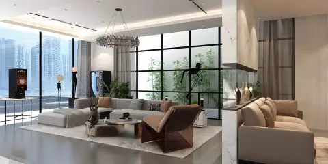 Prime Residency Phase 3 By Prescott in Al Furjan, Dubai, foto 2
