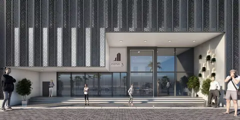Prime Residency Phase 3 By Prescott in Al Furjan, Dubai, foto 3
