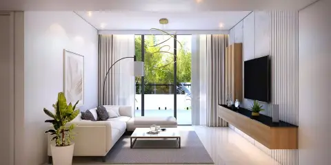 Prime Residency Phase 3 By Prescott in Al Furjan, Dubai, foto 4