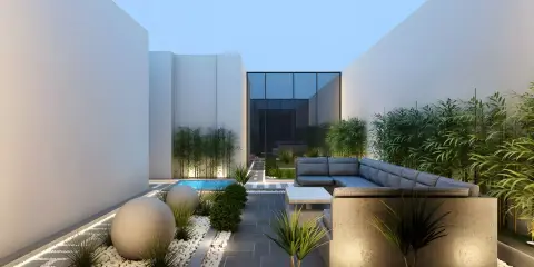 Prime Residency Phase 3 By Prescott in Al Furjan, Dubai, foto 5
