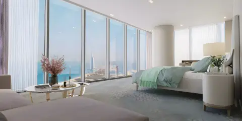 The S Tower in Dubai Internet City, Dubai, foto 4