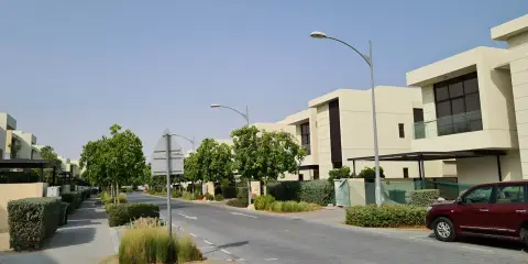 Silver Springs Phase 3 By Damac in Damac Hills, Dubai, foto 2