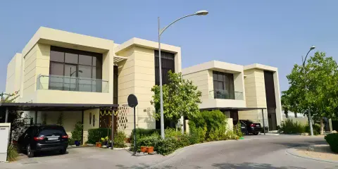 Silver Springs Phase 3 By Damac in Damac Hills, Dubai, foto 4