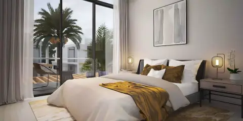 Silver Springs Phase 3 By Damac in Damac Hills, Dubai, foto 5